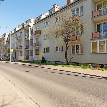 Old Town Stolarska By Downtown Apartments Gdansk Exterior photo